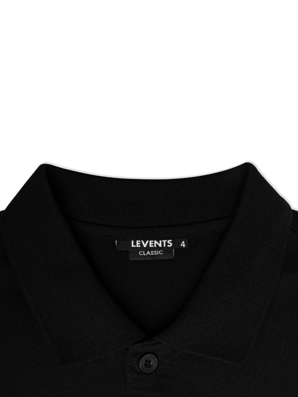 Classic Regular Polo Shirt