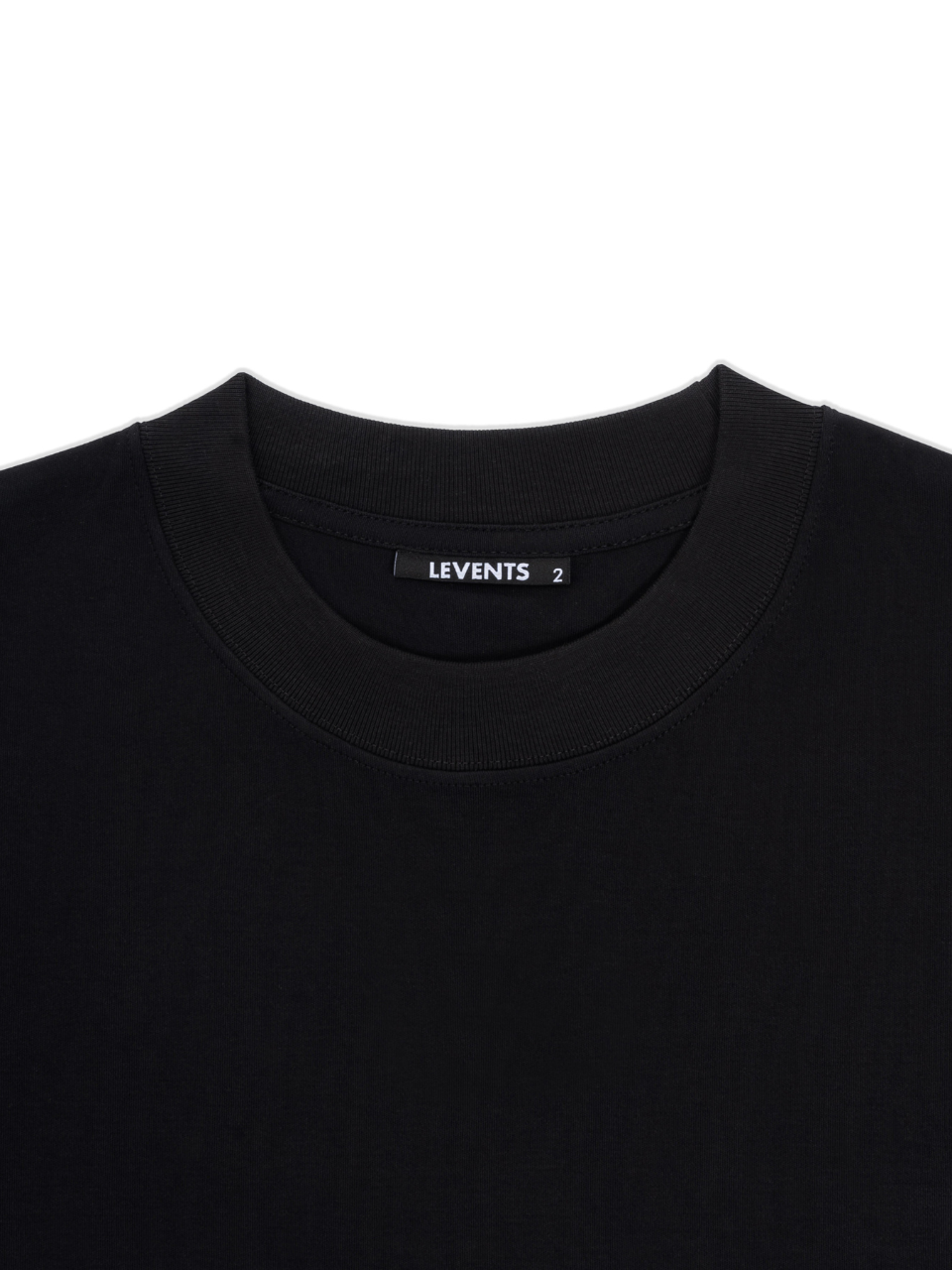 Blank Boxy 2.0 Tee