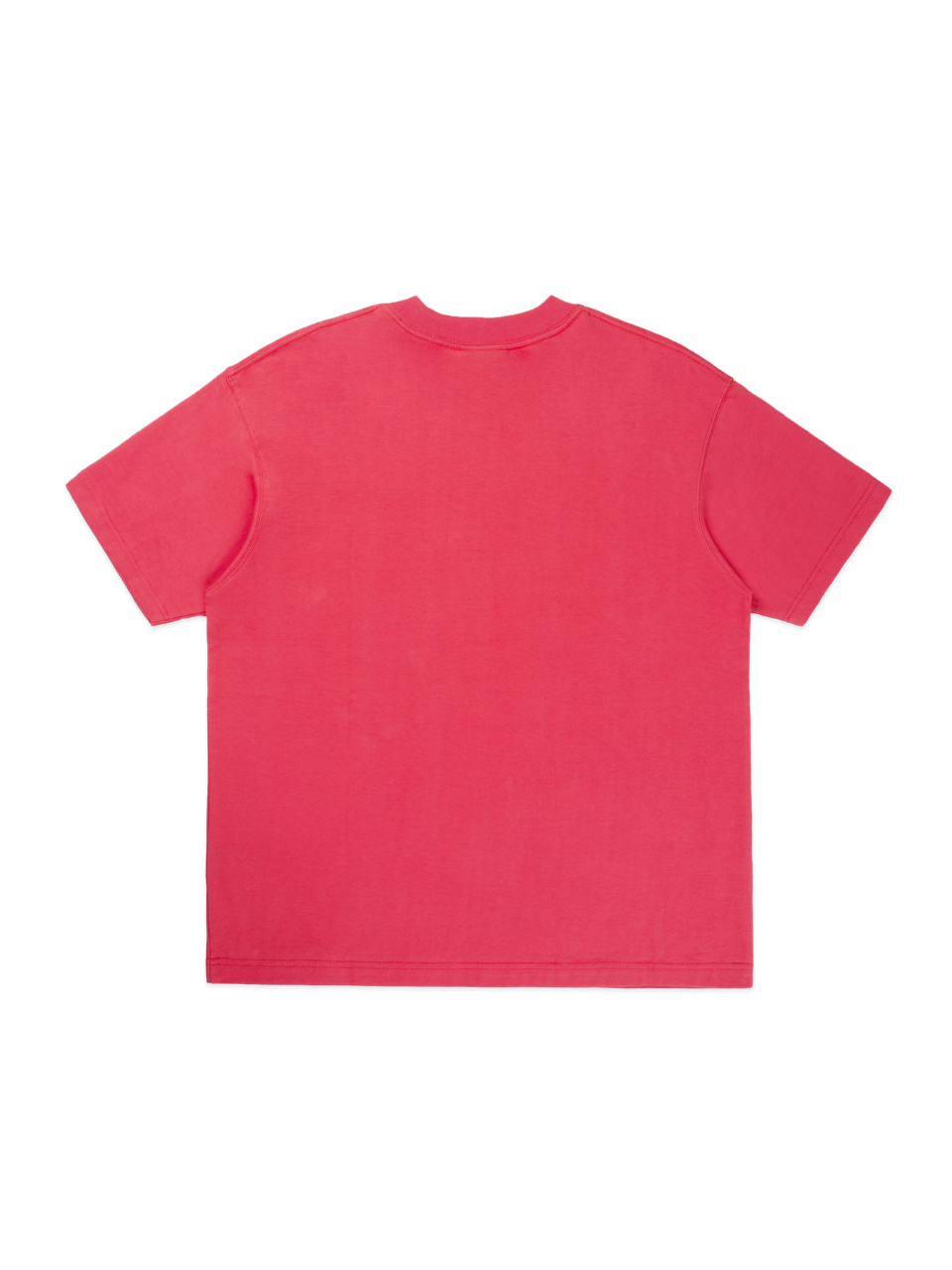 Classic Oversized Tee