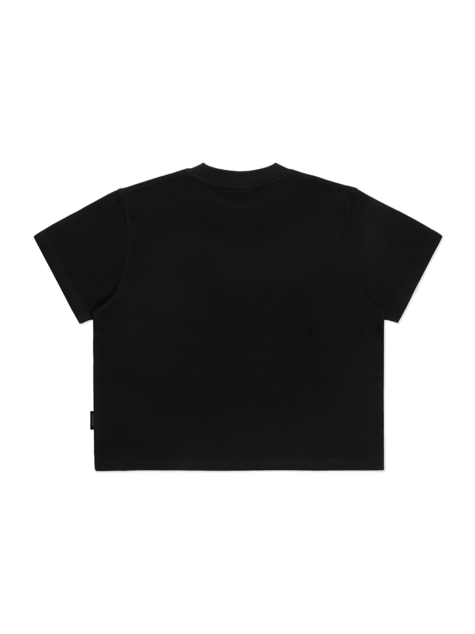 Blank Boxy 2.0 Tee