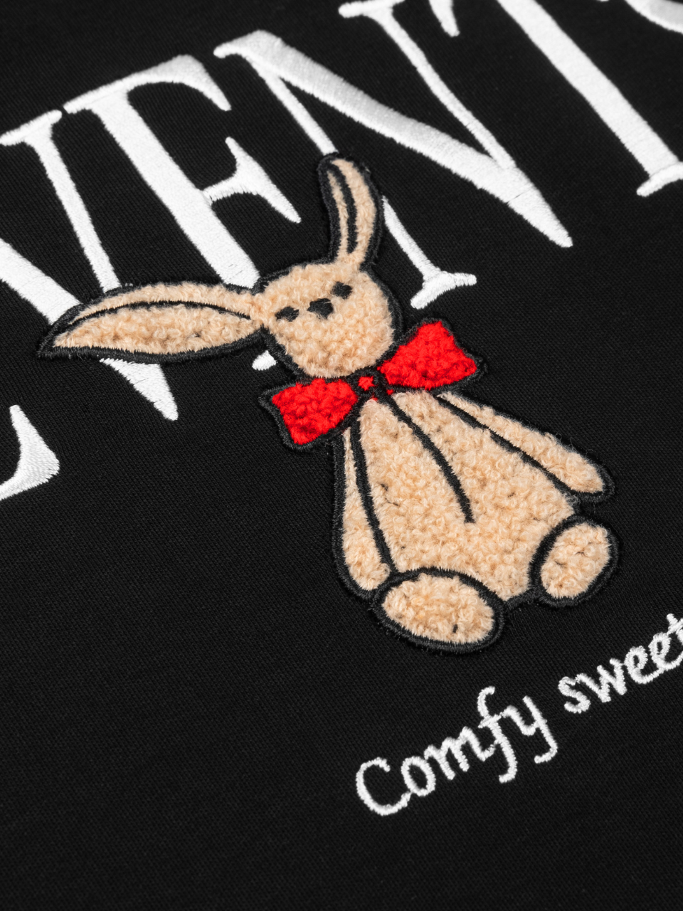 Rabbit Tee