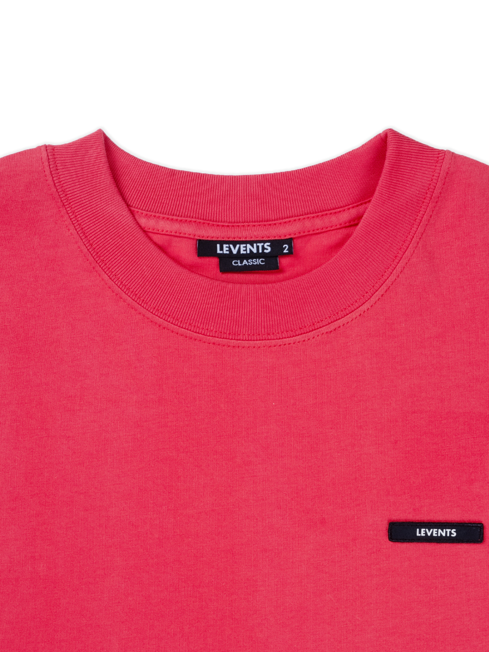 Classic Oversized Tee