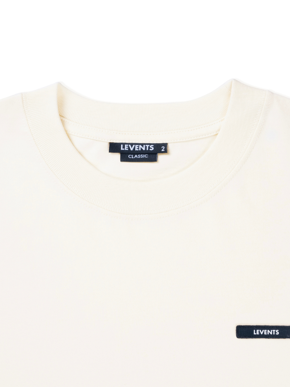 Classic Oversized Tee
