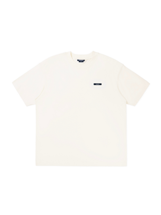 Classic Oversized Tee