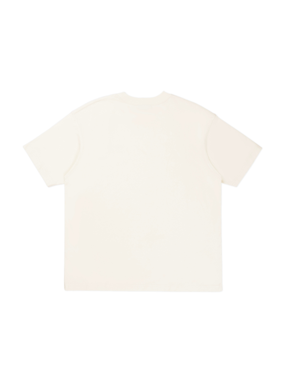 Classic Oversized Tee