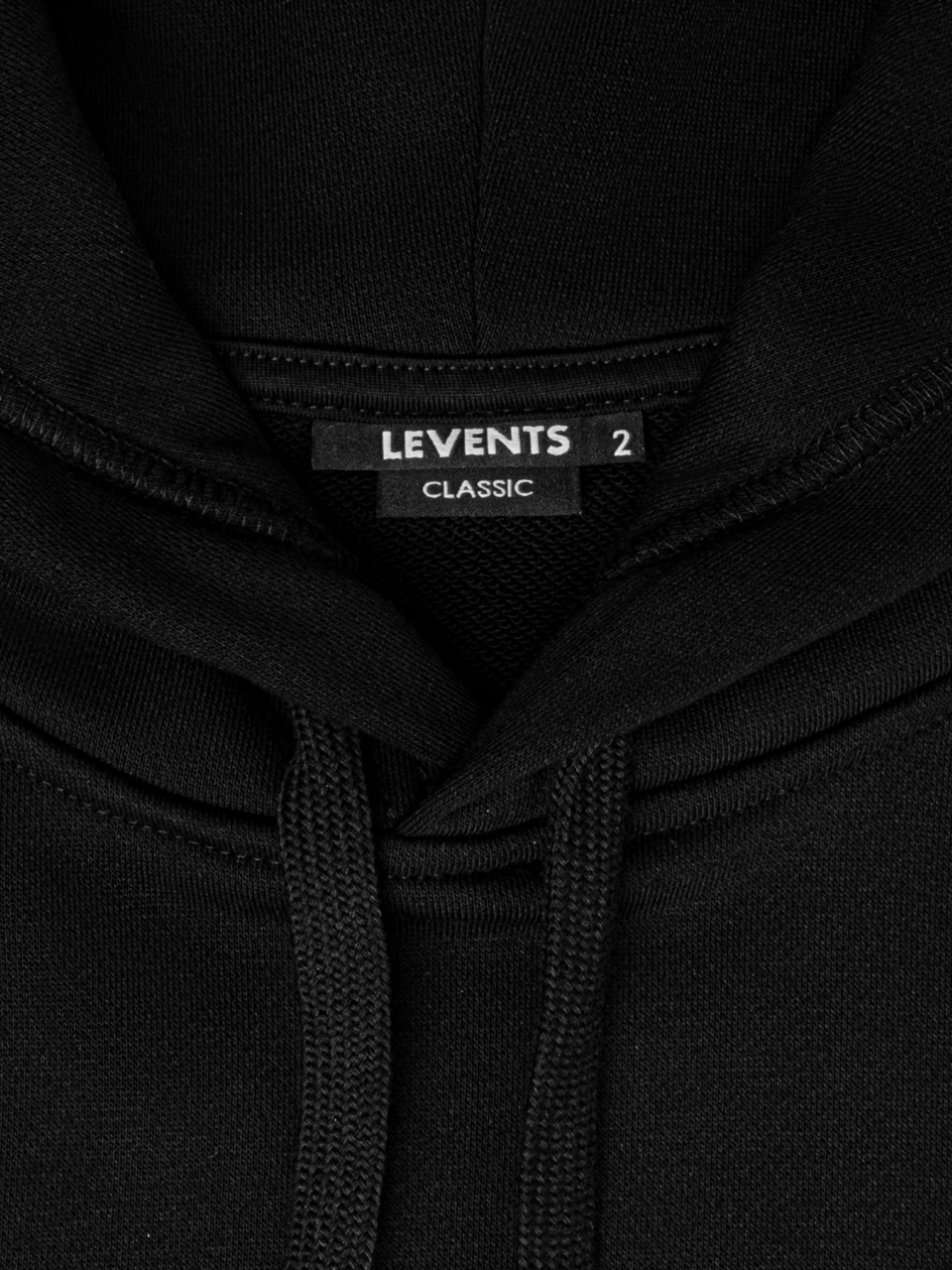 Classic Hoodie