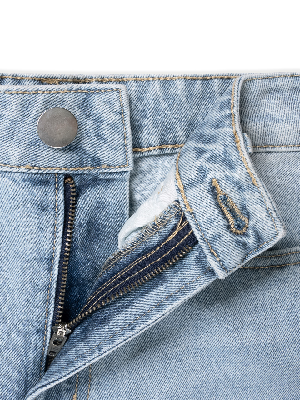 Baggy Girl Jeans