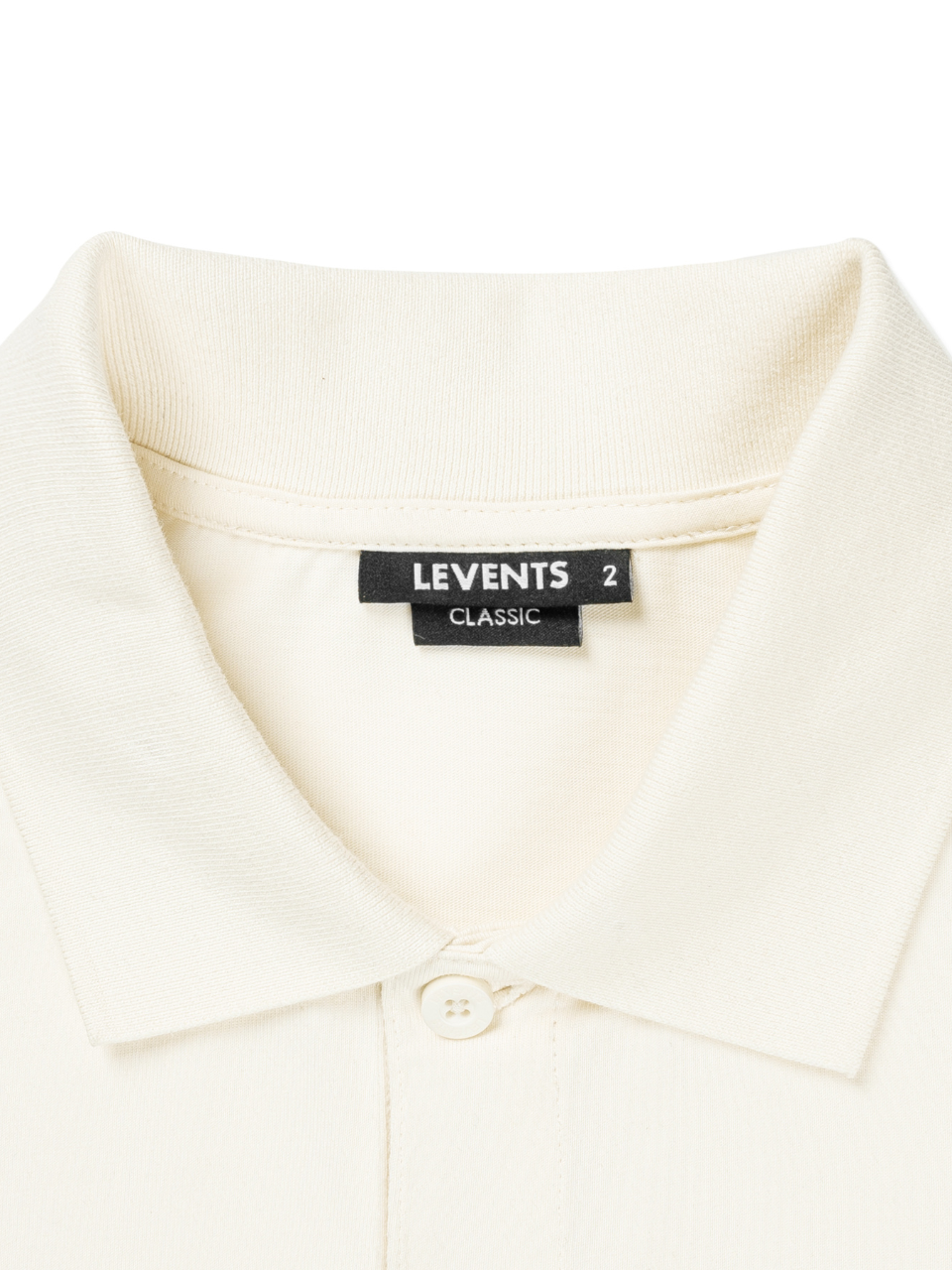 Classic Oversized Polo Shirt