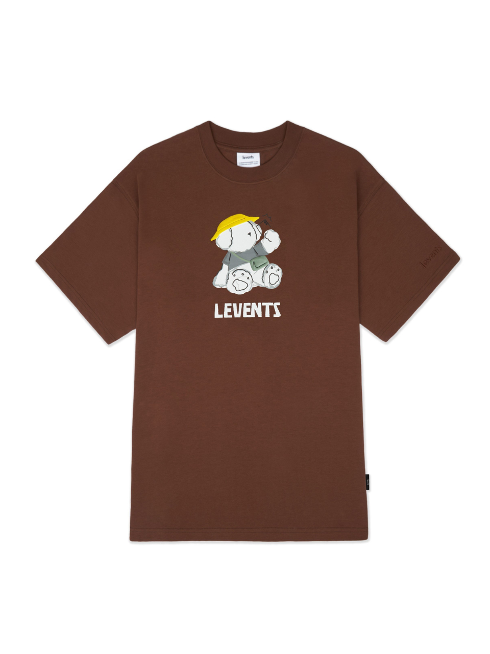 Bichontour Tee