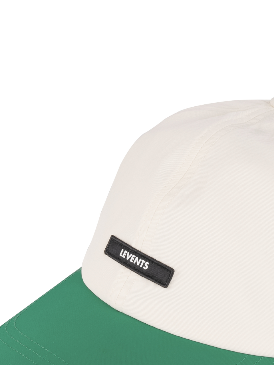 Classic 2Tone Cap
