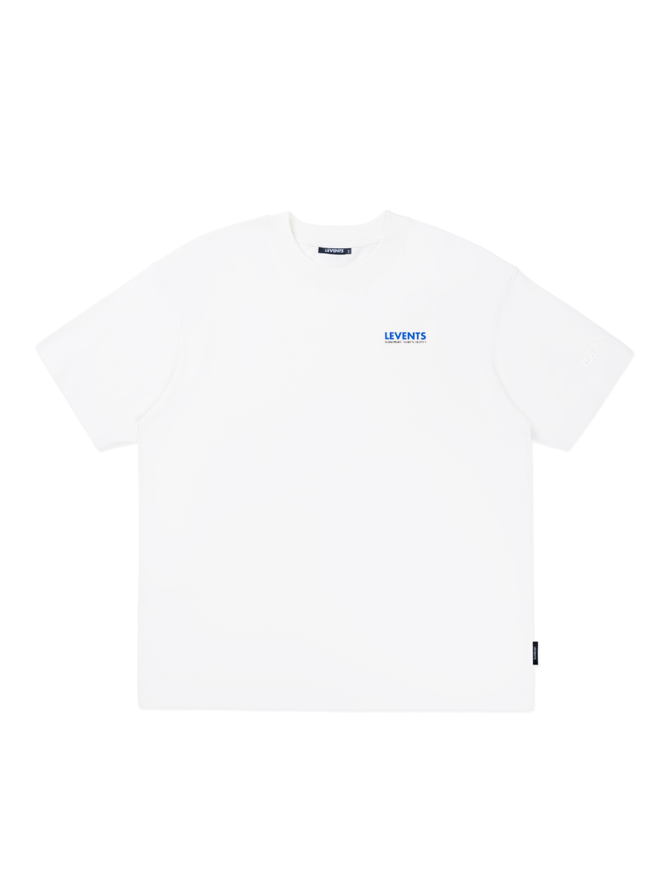 XL Logo 2.0 Tee