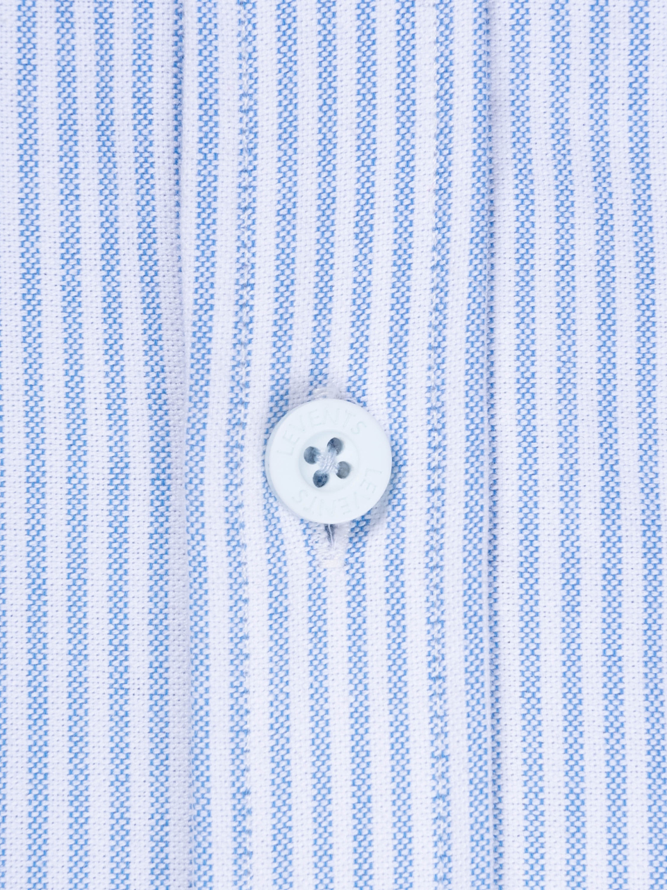 Classic Striped Button Down