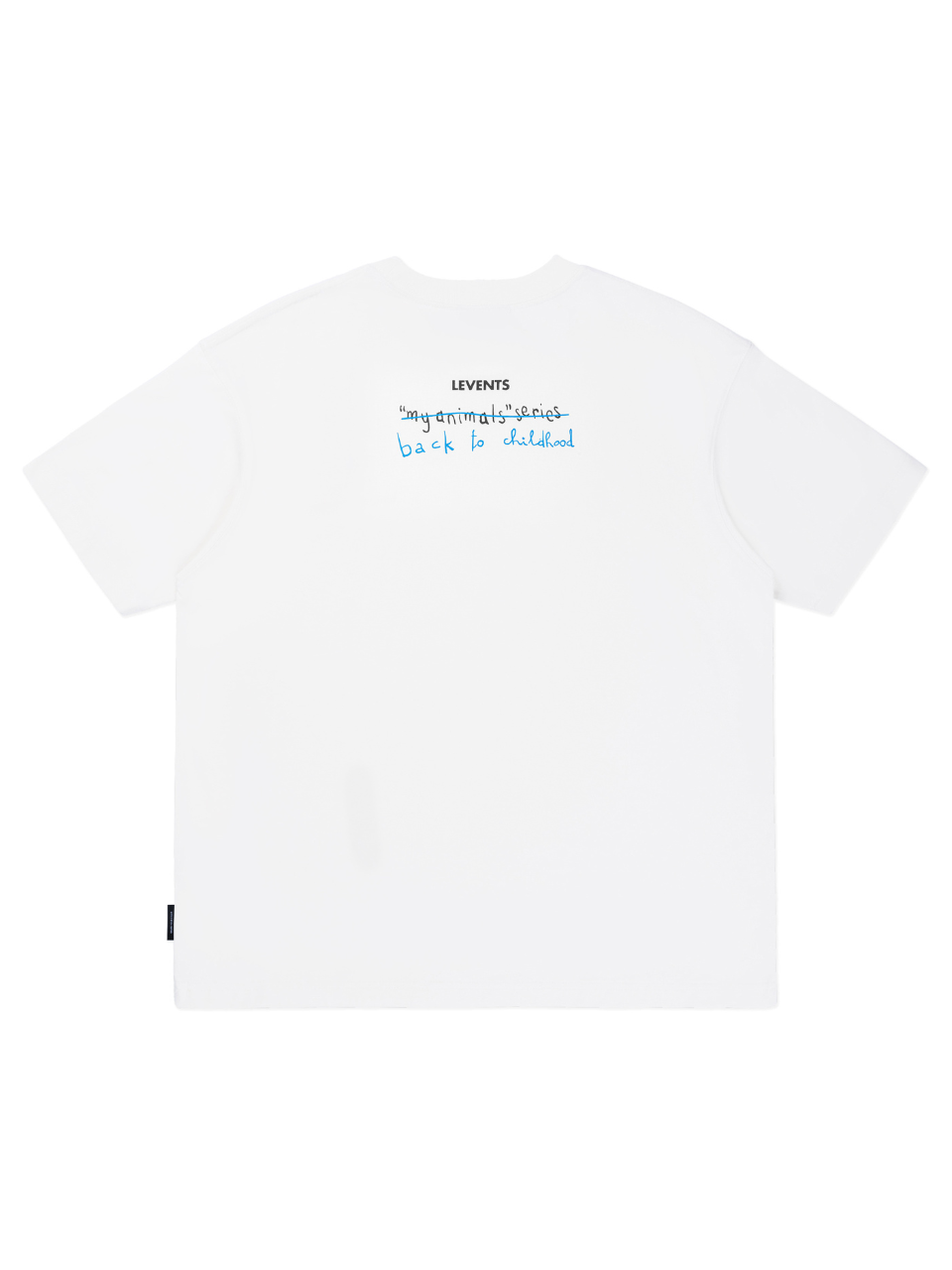 Dalmatian & Friends Tee