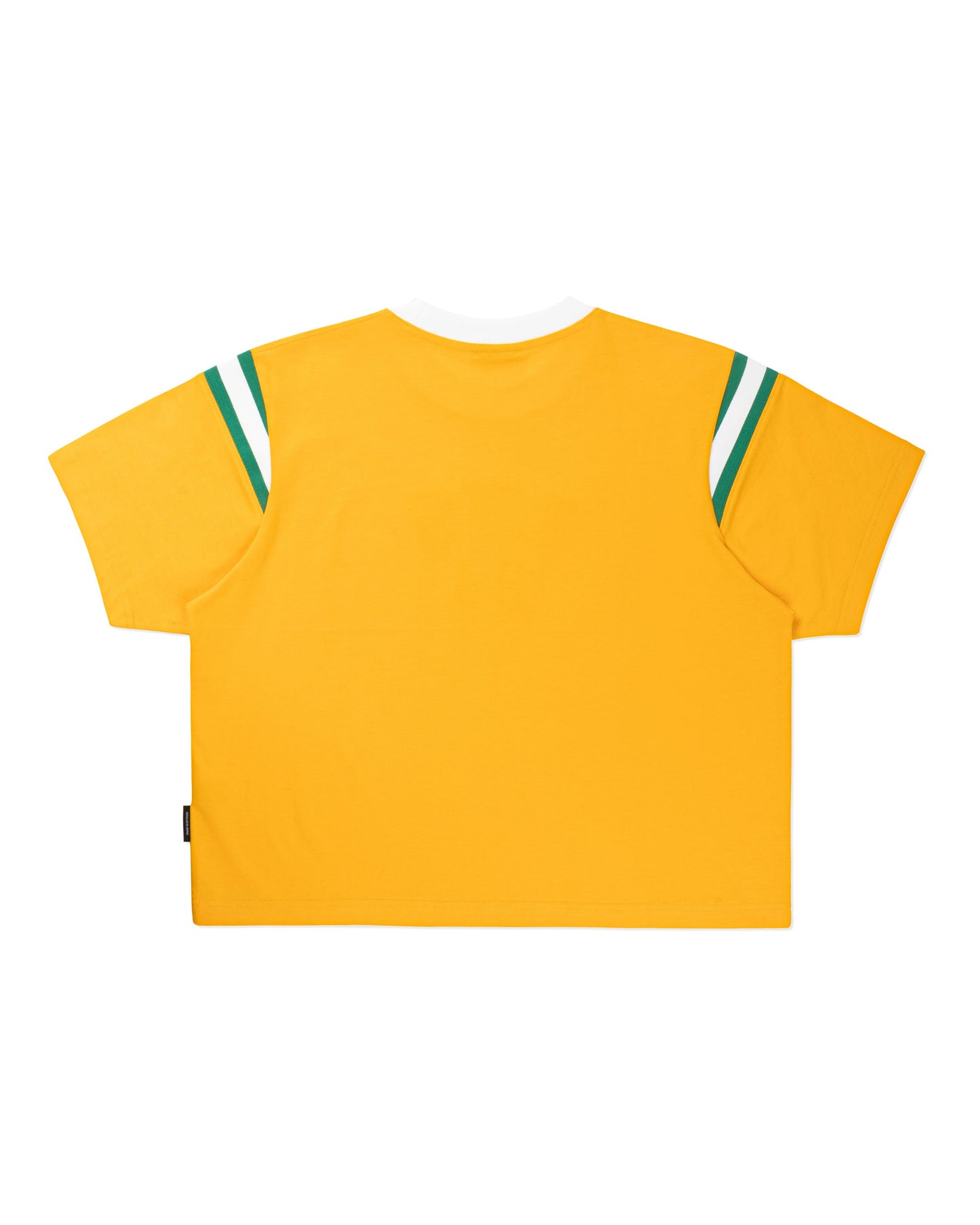 24 Boxy Tee
