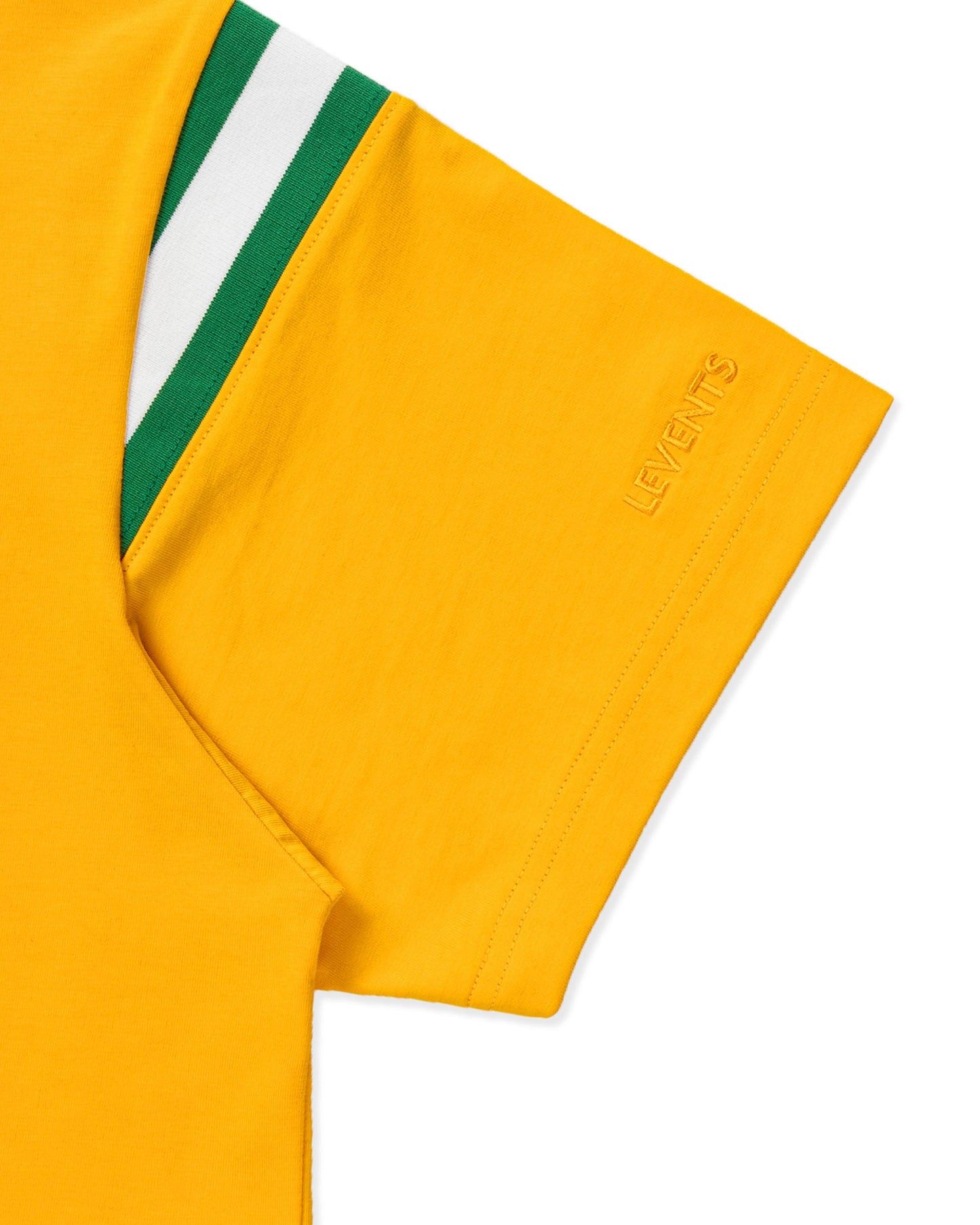 24 Boxy Tee