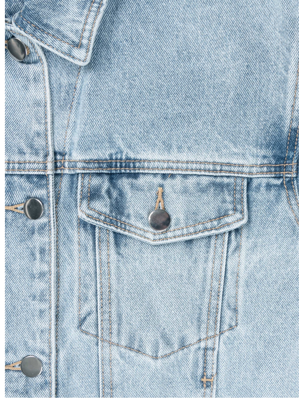 Classic Denim Jacket