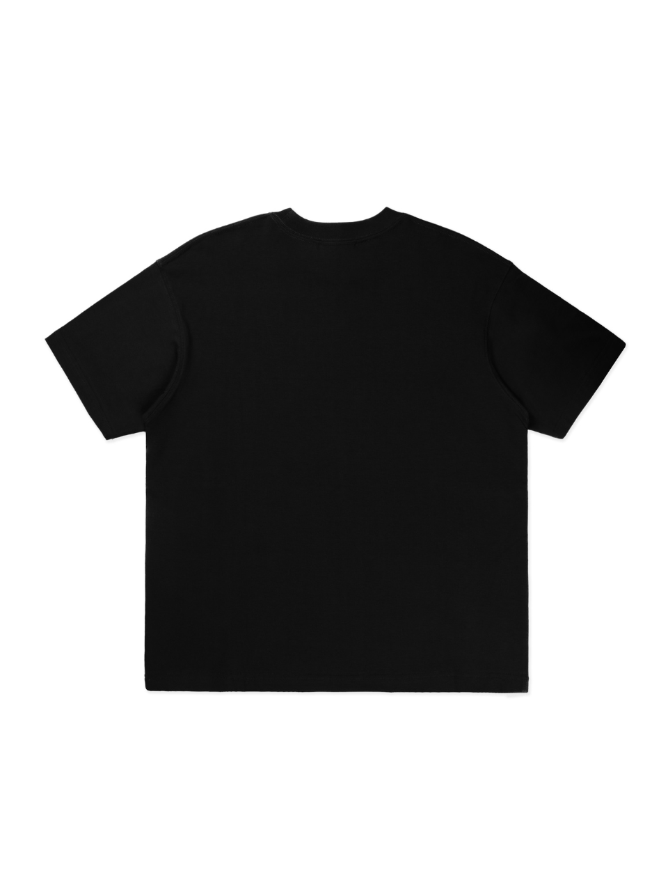 Classic Oversized Tee
