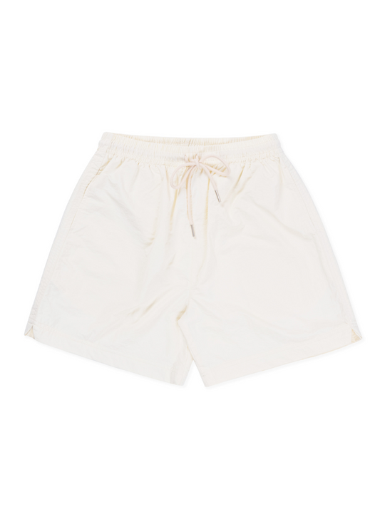 Classic Nylon Cargo Shorts