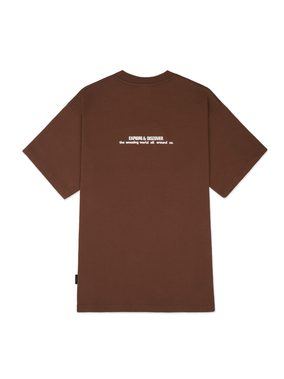 Bichontour Tee