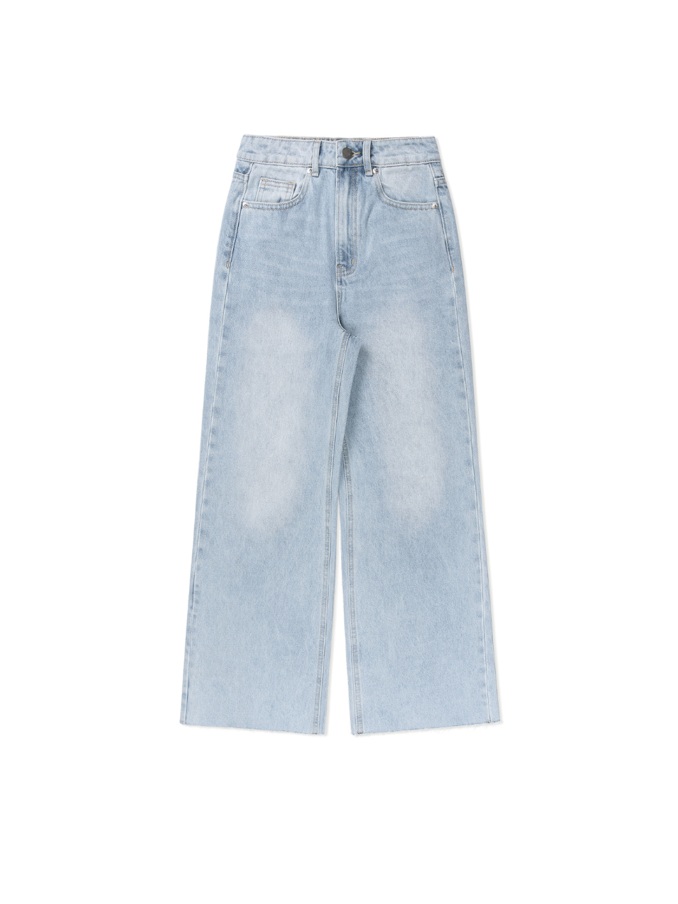 Baggy Girl Jeans