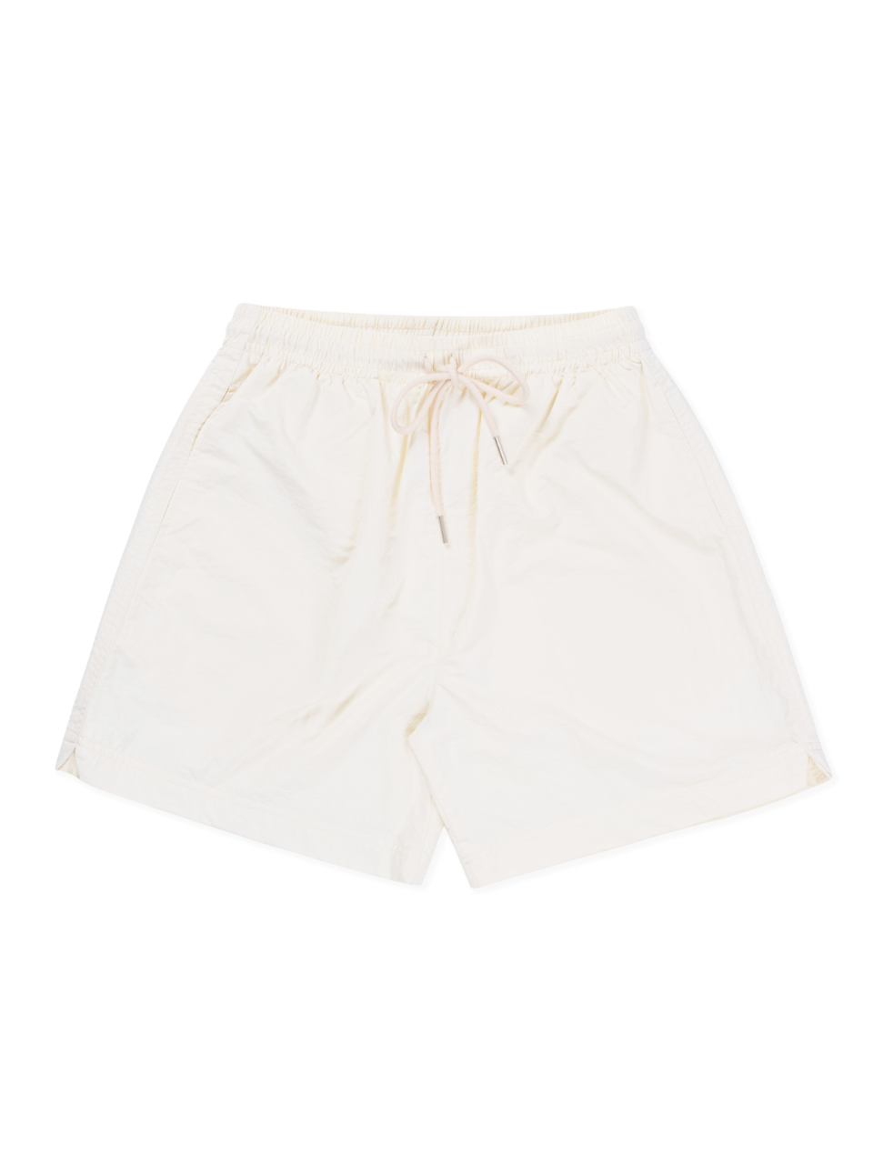 Classic Nylon Cargo Shorts