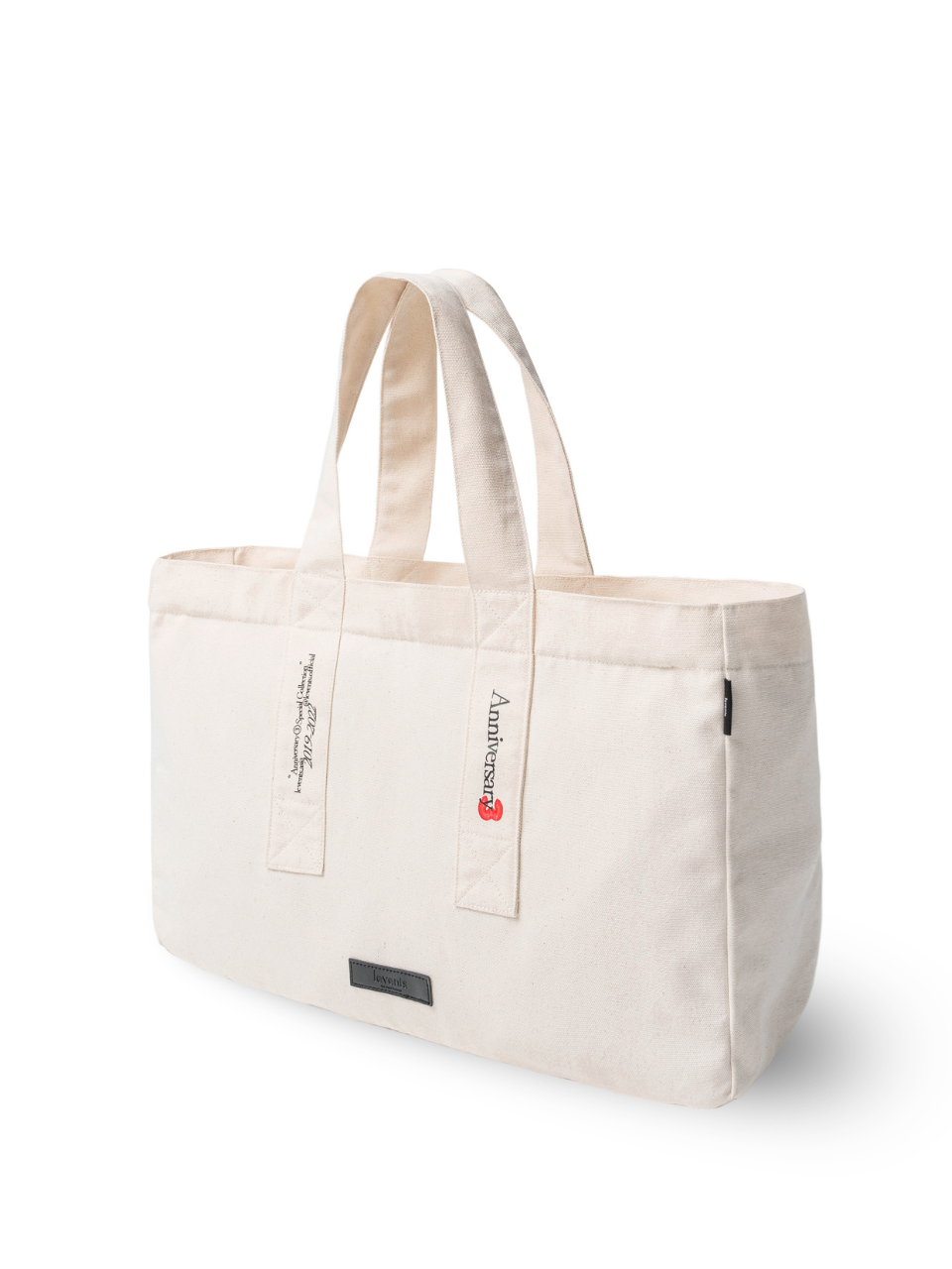 3rd Anniversary Tote Bag