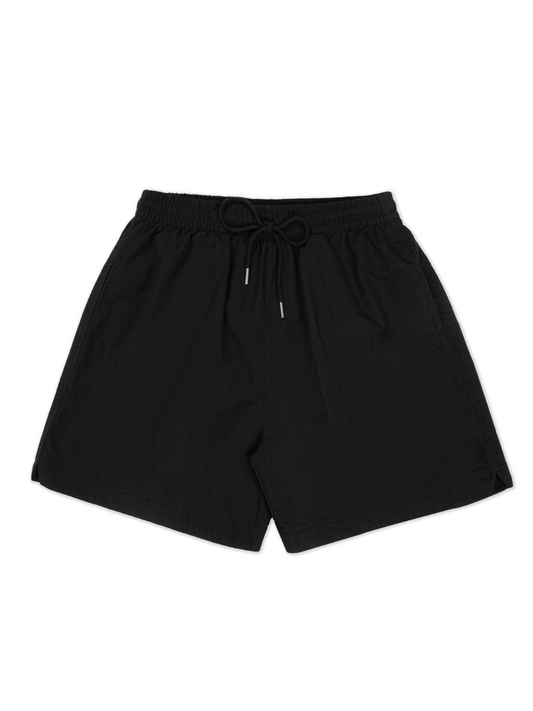 Classic Nylon Cargo Shorts