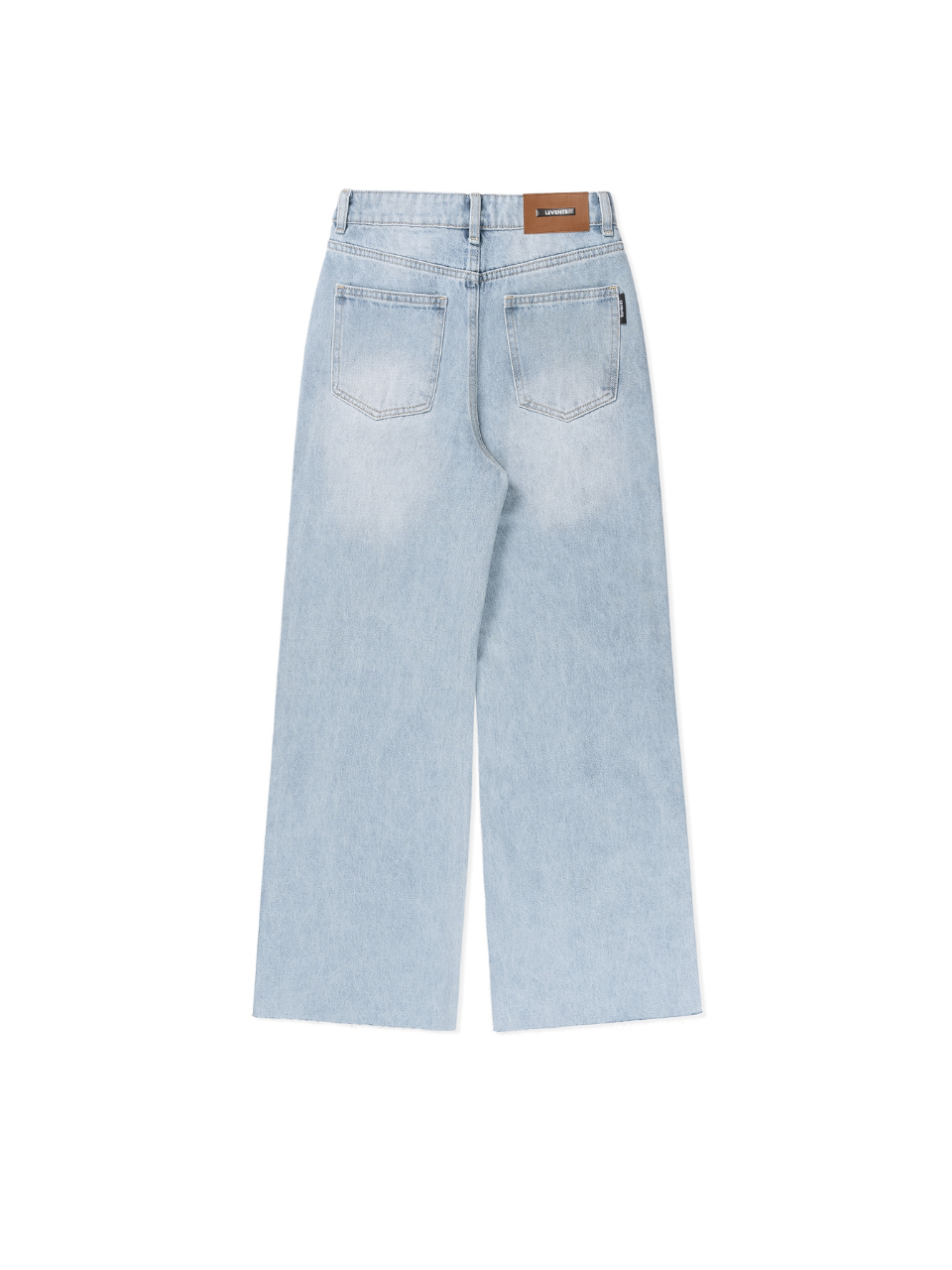 Baggy Girl Jeans