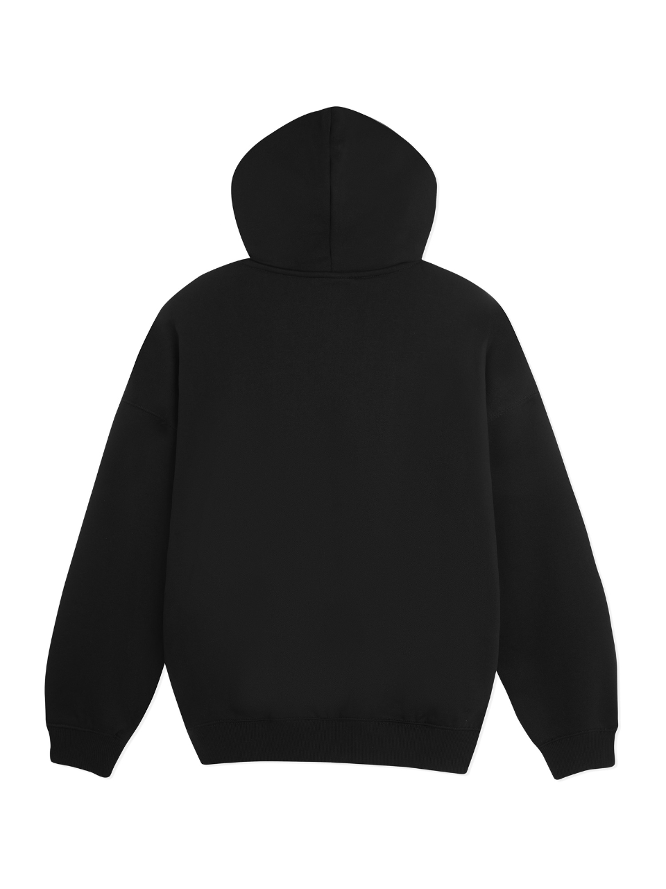 Classic Hoodie