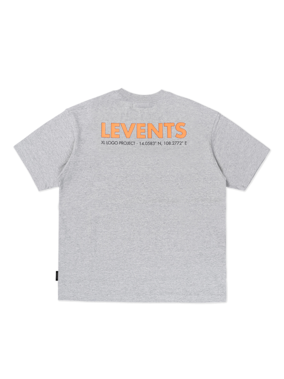 XL Logo 2.0 Tee