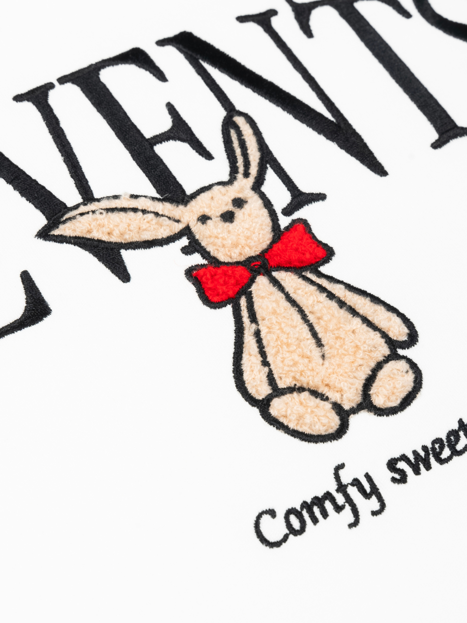 Rabbit Tee
