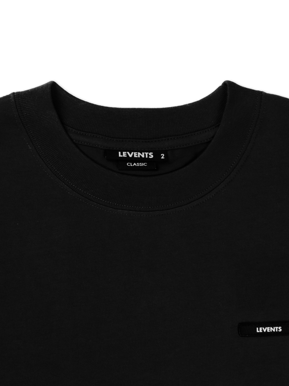 Classic Oversized Tee