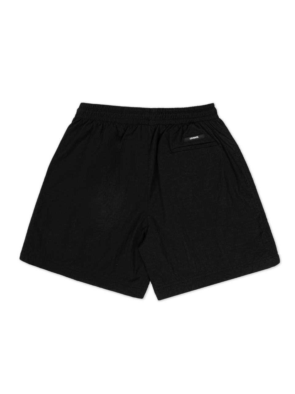 Classic Nylon Cargo Shorts