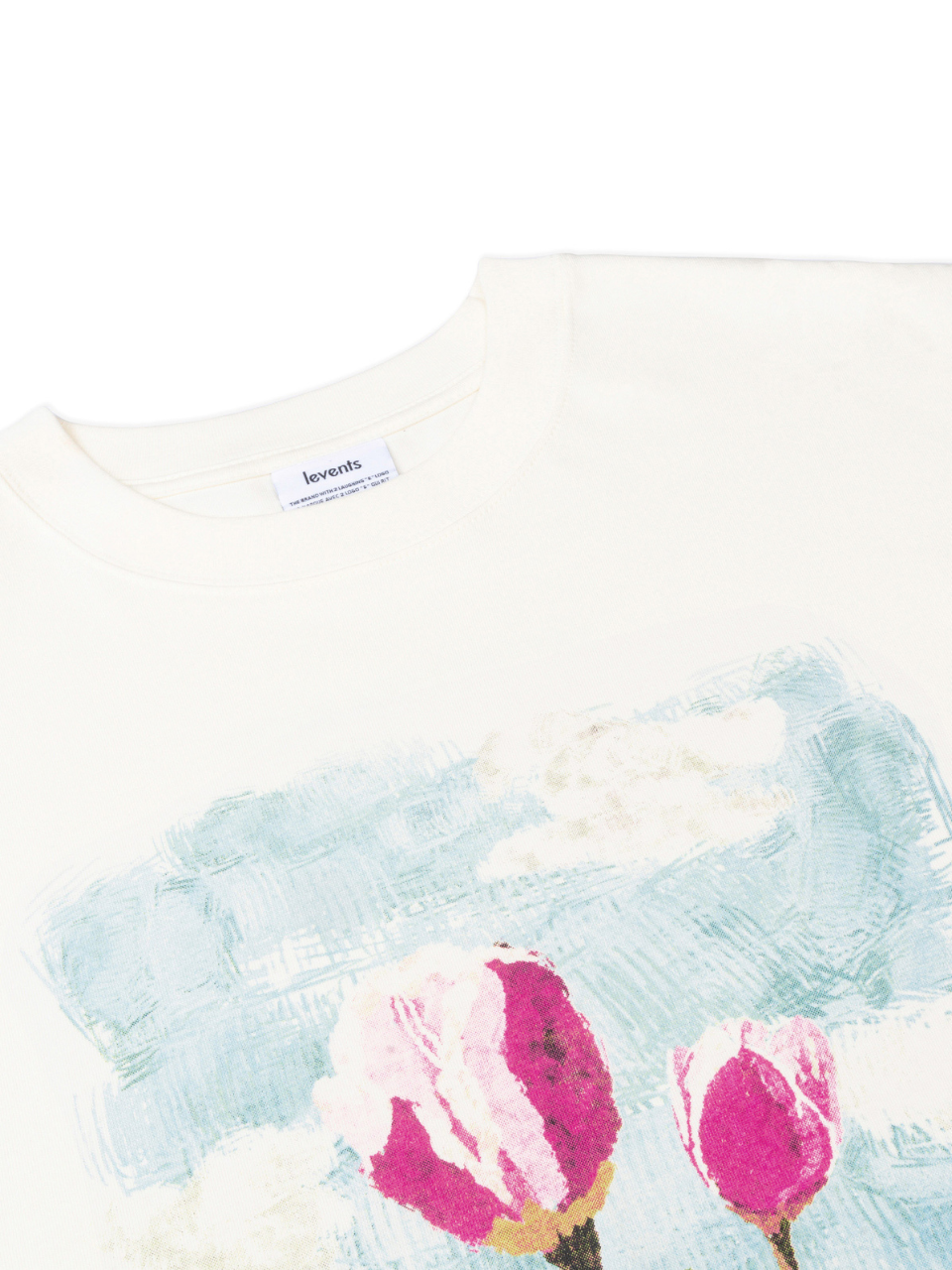 2Lip Tee