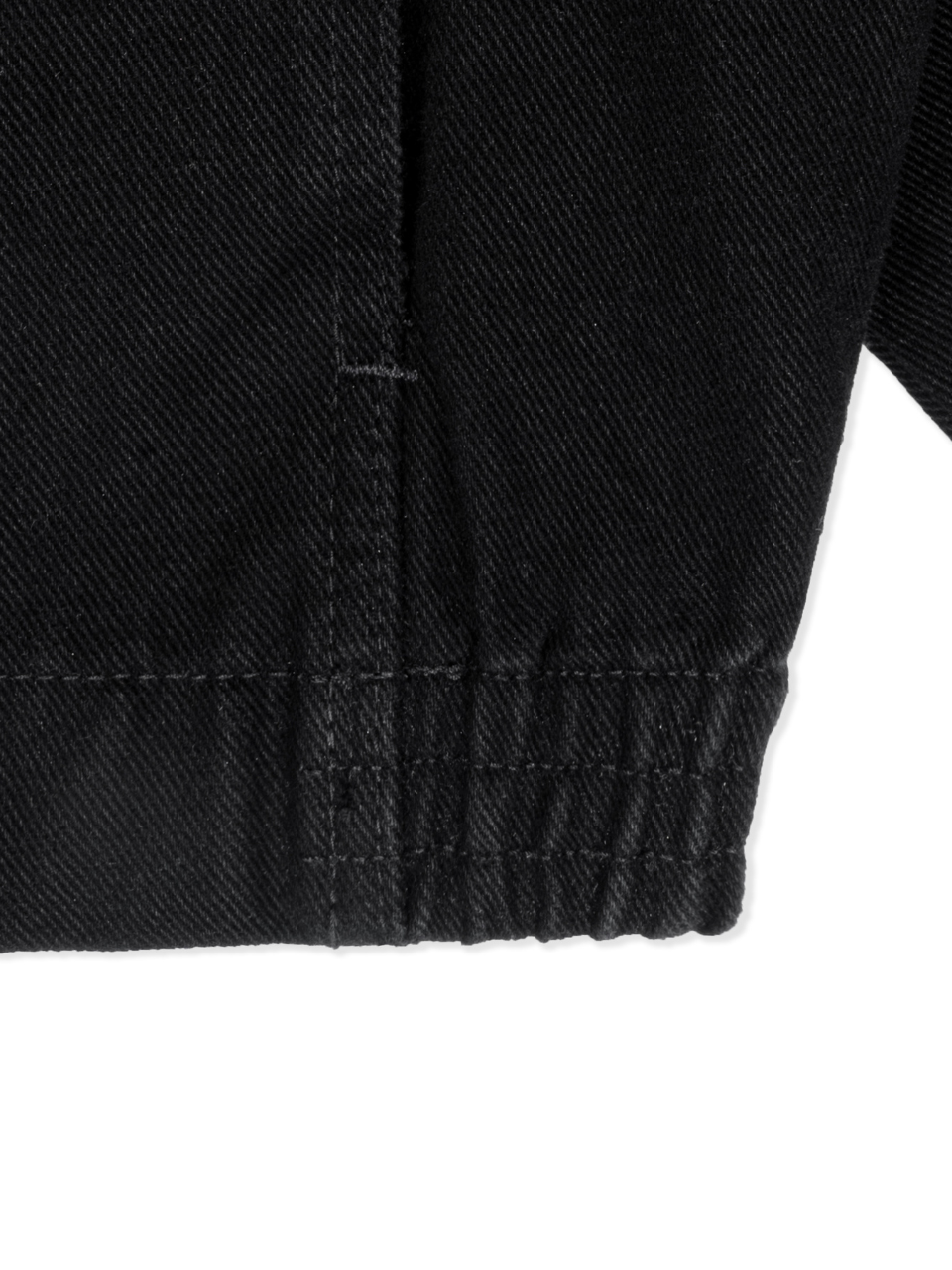 Official Boxy Khaki Jacket