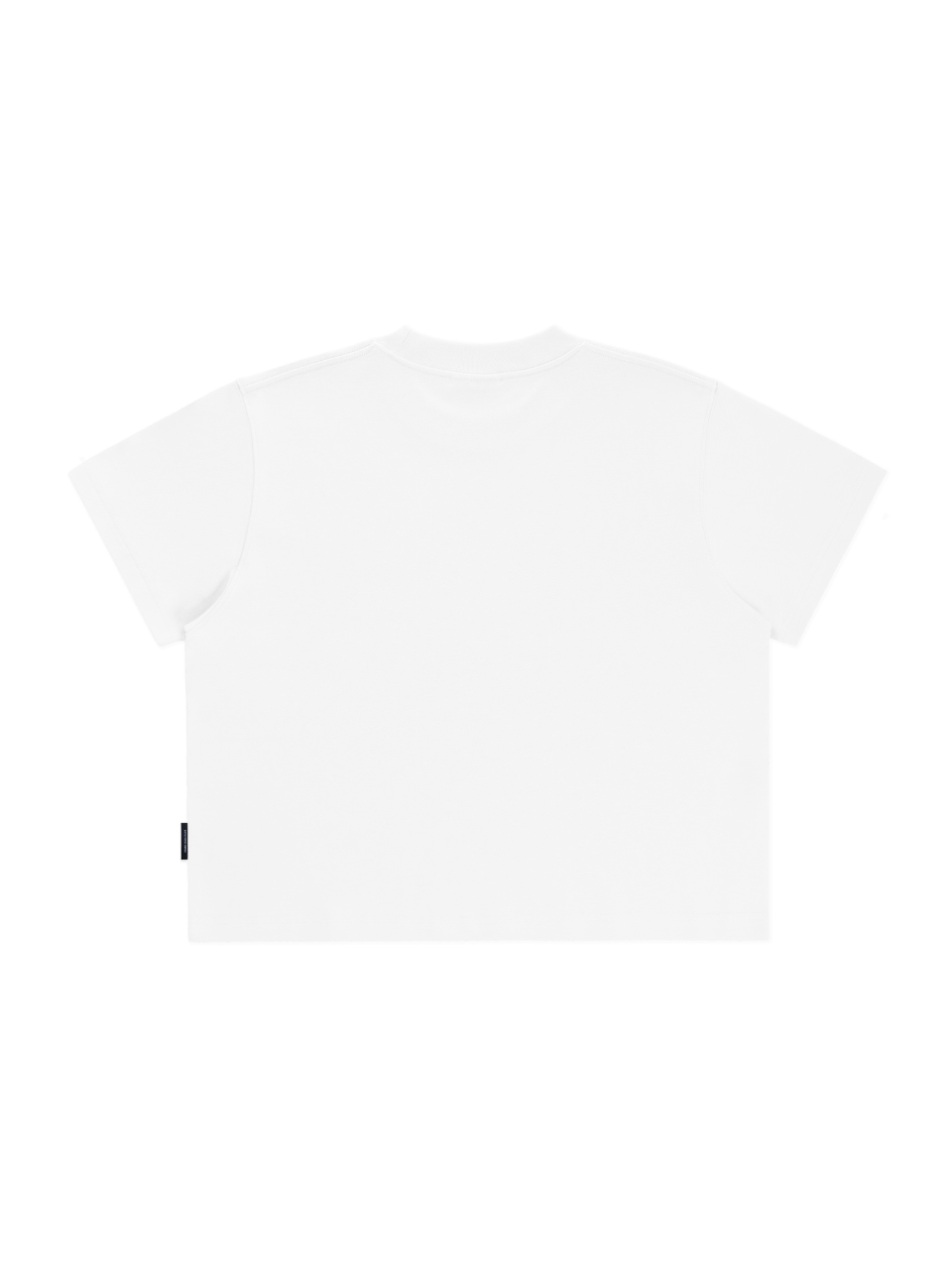 Blank Boxy 2.0 Tee