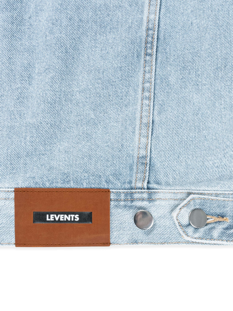 Classic Denim Jacket