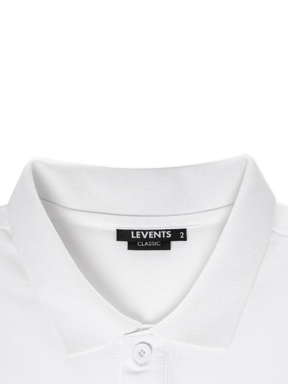 Classic Regular Polo Shirt