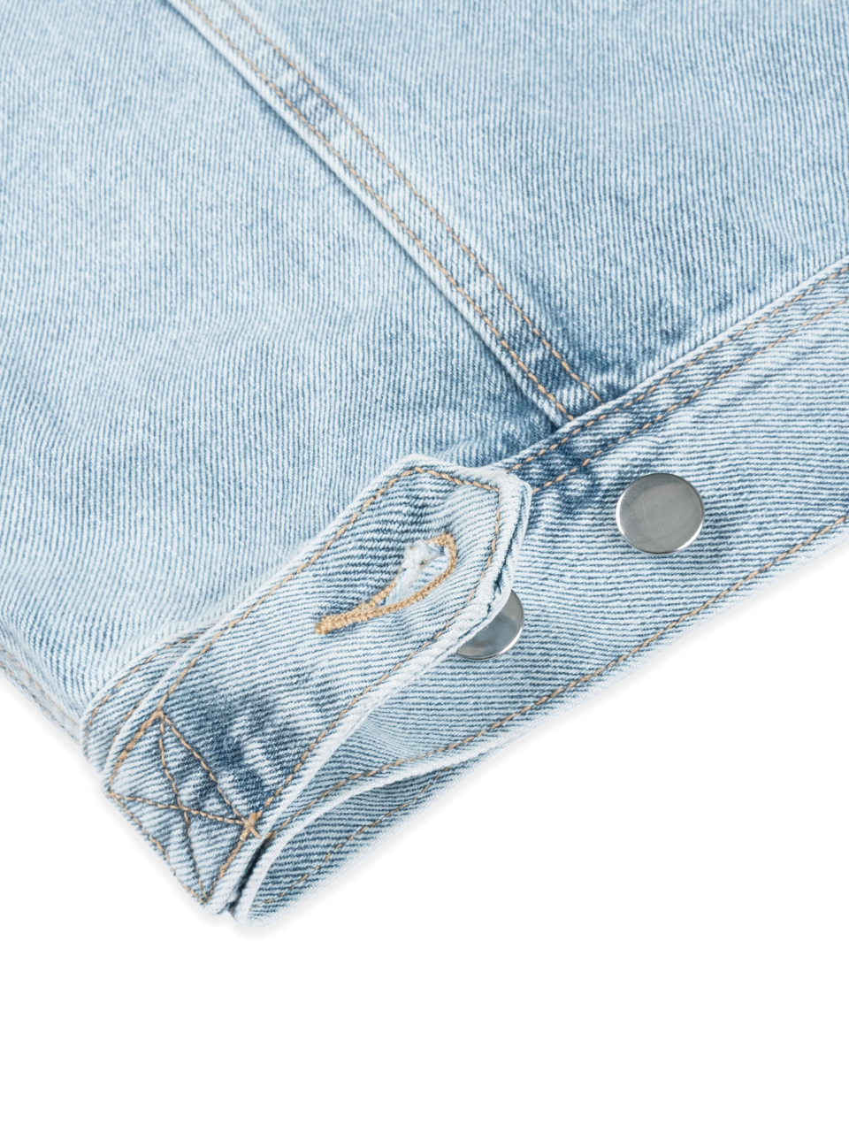 Classic Denim Jacket