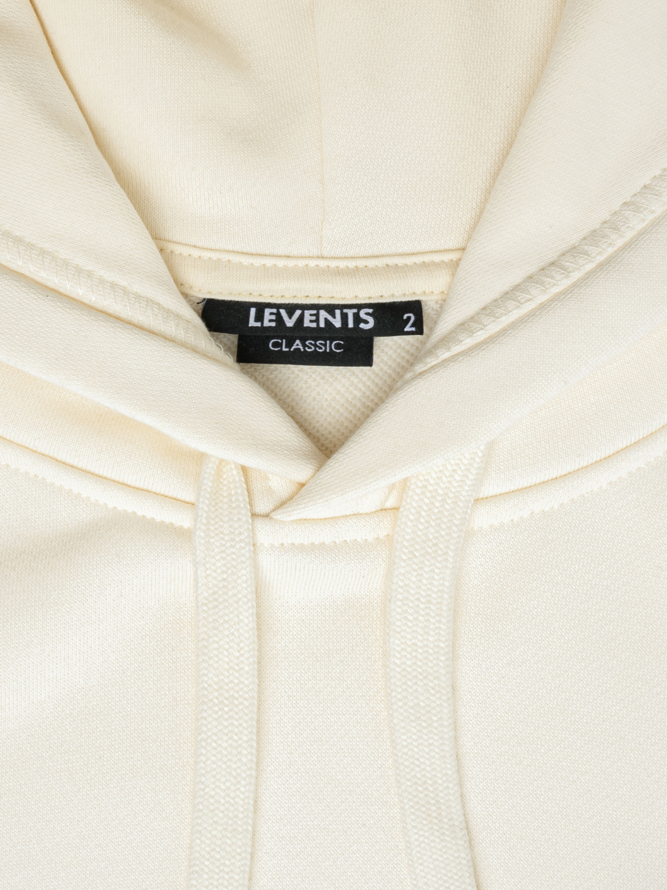 Classic Hoodie