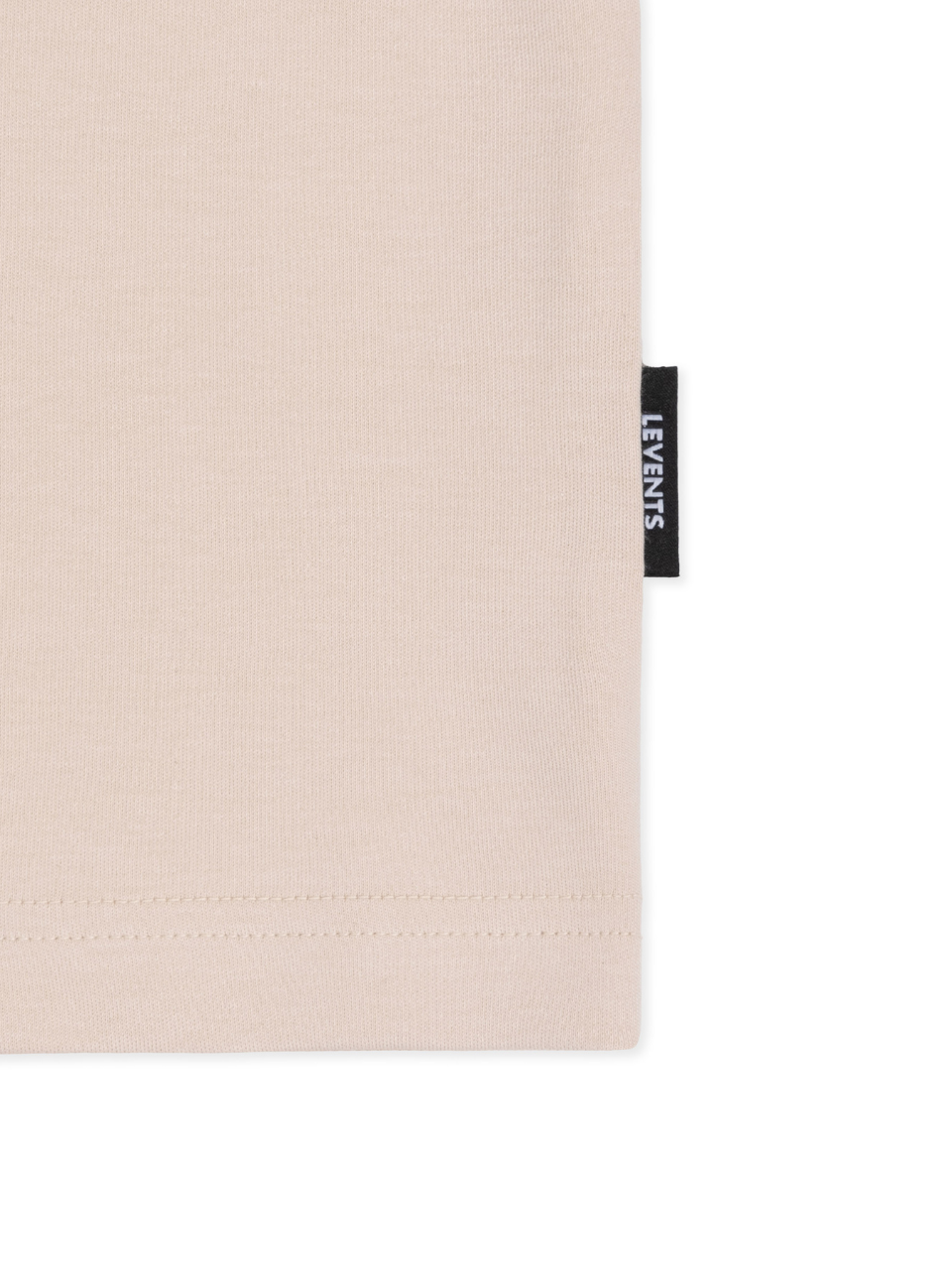 Blank Boxy 2.0 Tee