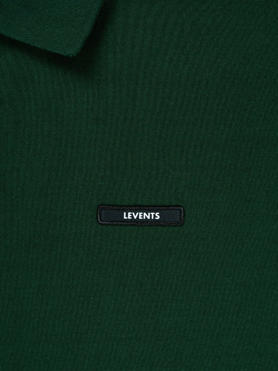 Classic Oversized Polo Shirt