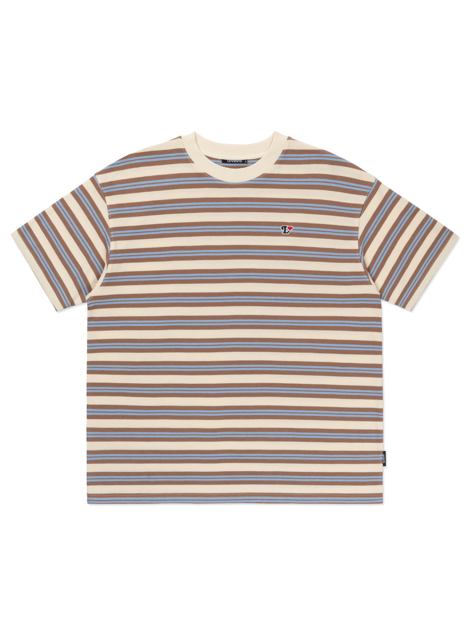 Stripes Tee