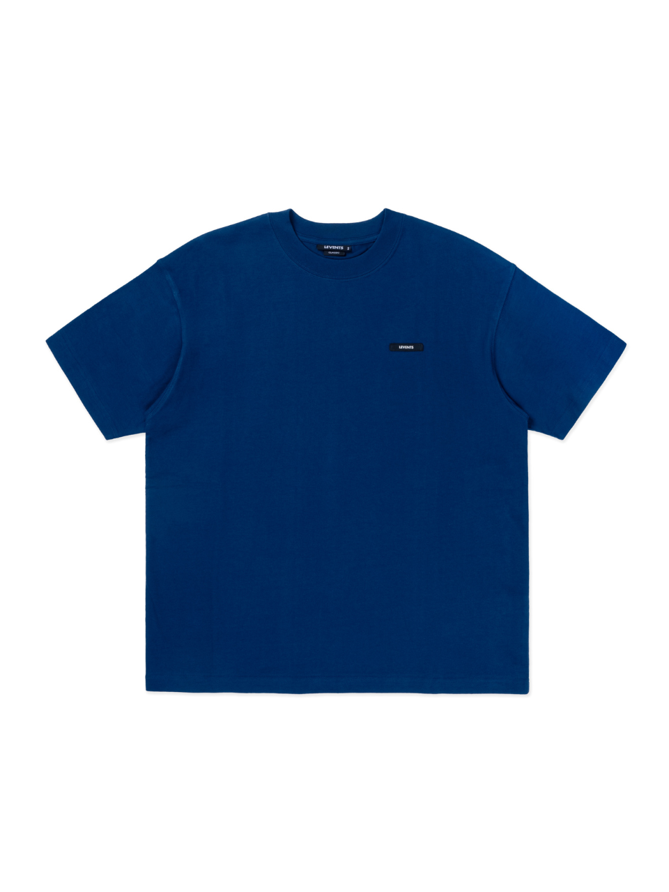 Classic Oversized Tee