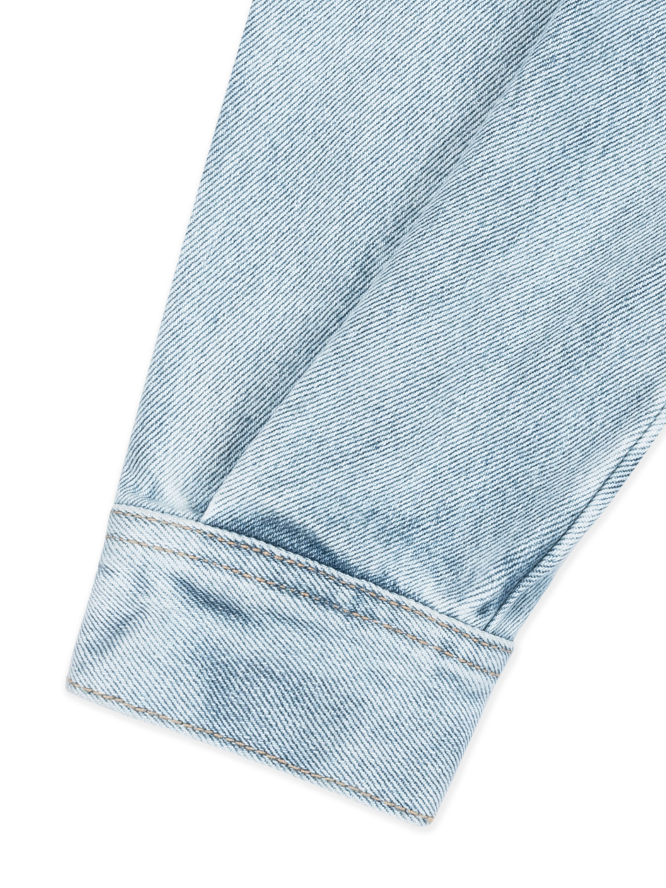 Classic Denim Jacket