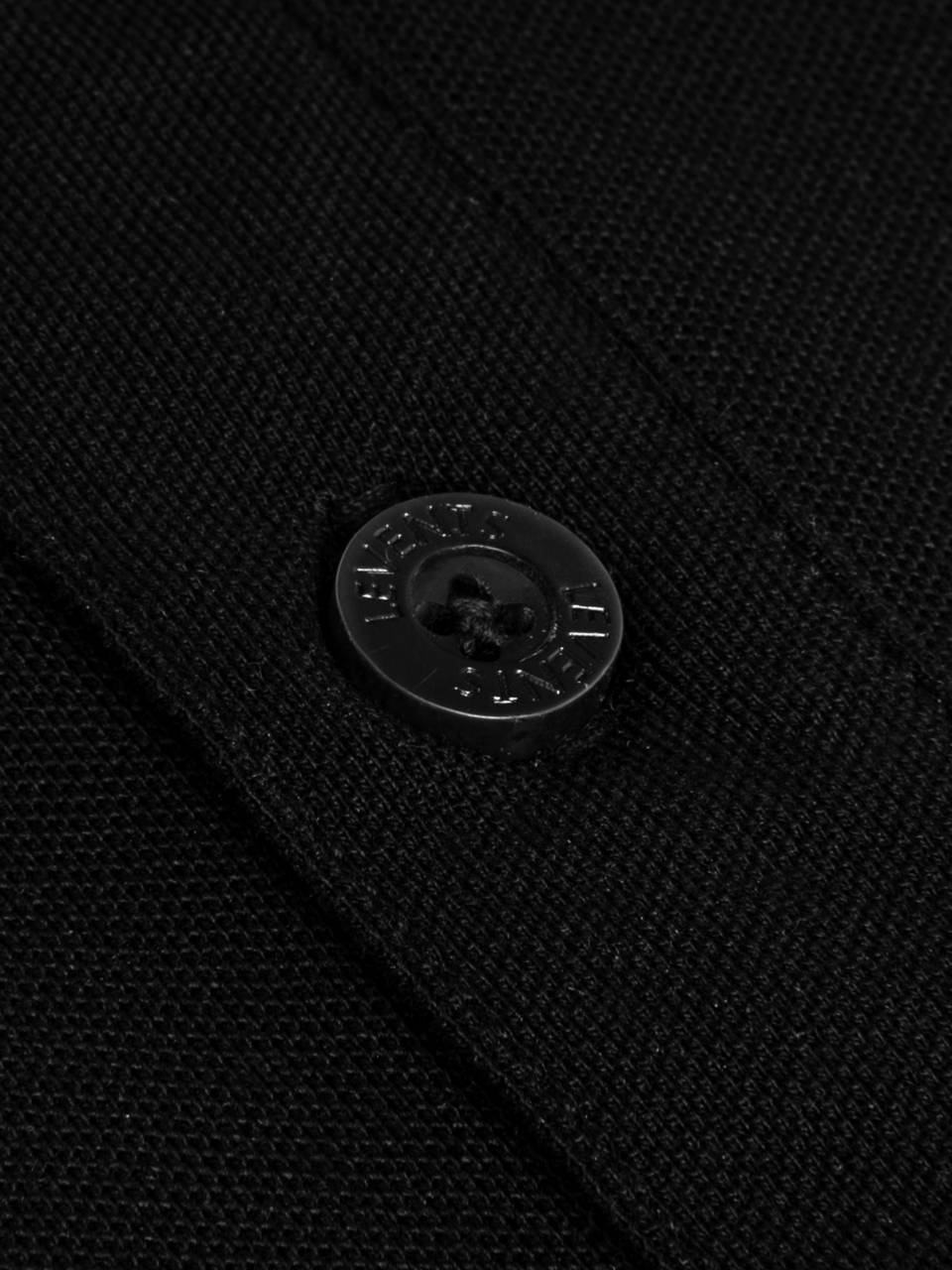 Classic Regular Polo Shirt