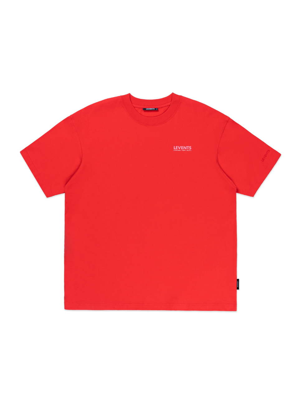 XL Logo 2.0 Tee