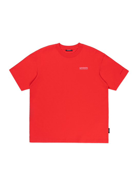 XL Logo 2.0 Tee