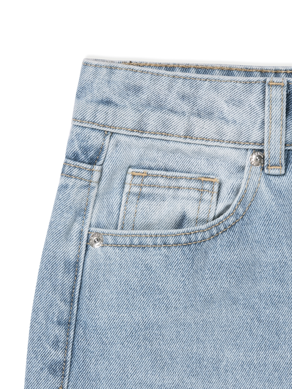 Baggy Girl Jeans