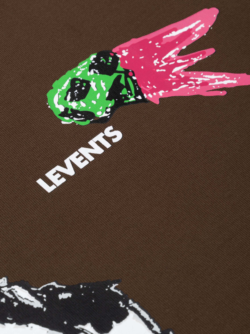 Dalmatian & Friends Tee